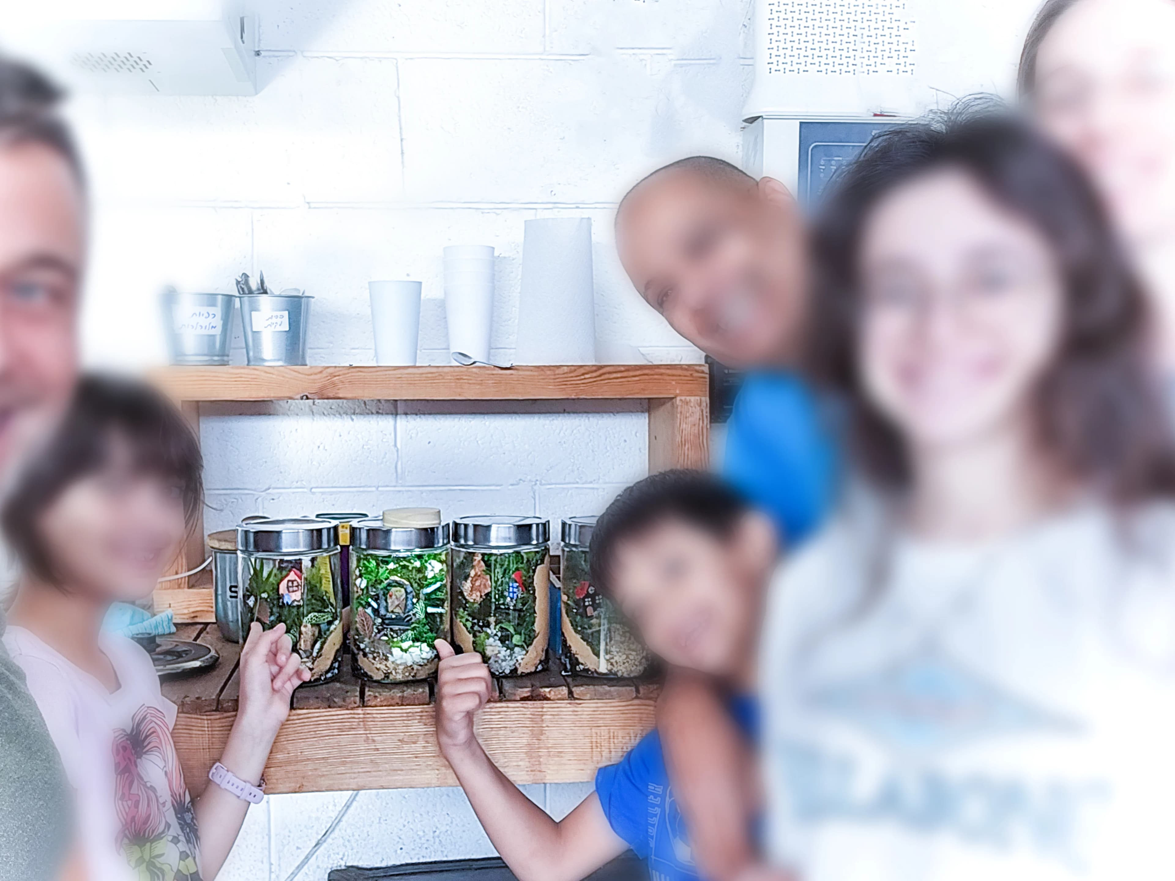 תמונה של סדנא פרטית